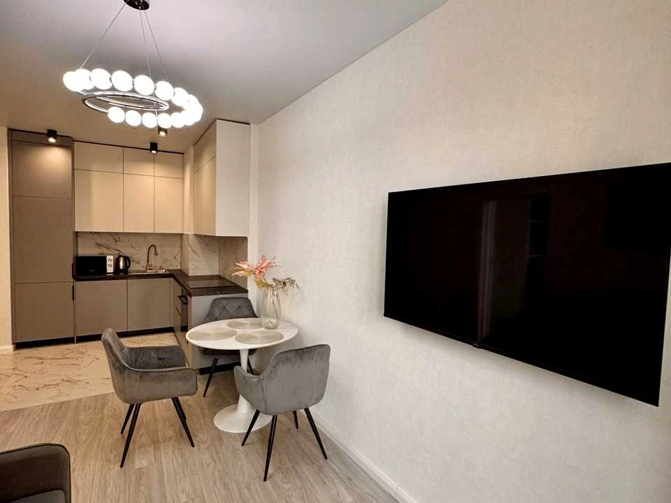 Apartment. Kurortny prospekt, Odessa