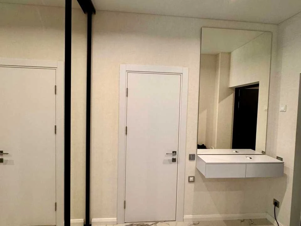 Apartment. Kurortny prospekt, Odessa