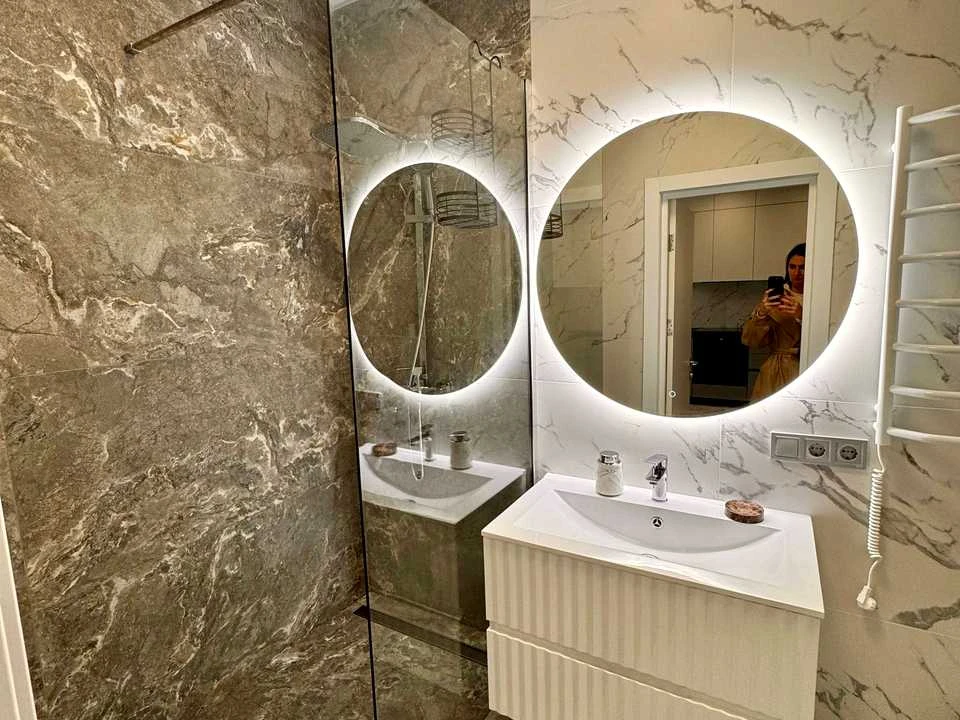 Apartment. Kurortny prospekt, Odessa