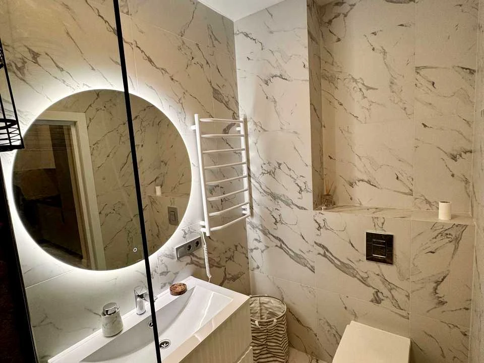 Apartment. Kurortny prospekt, Odessa