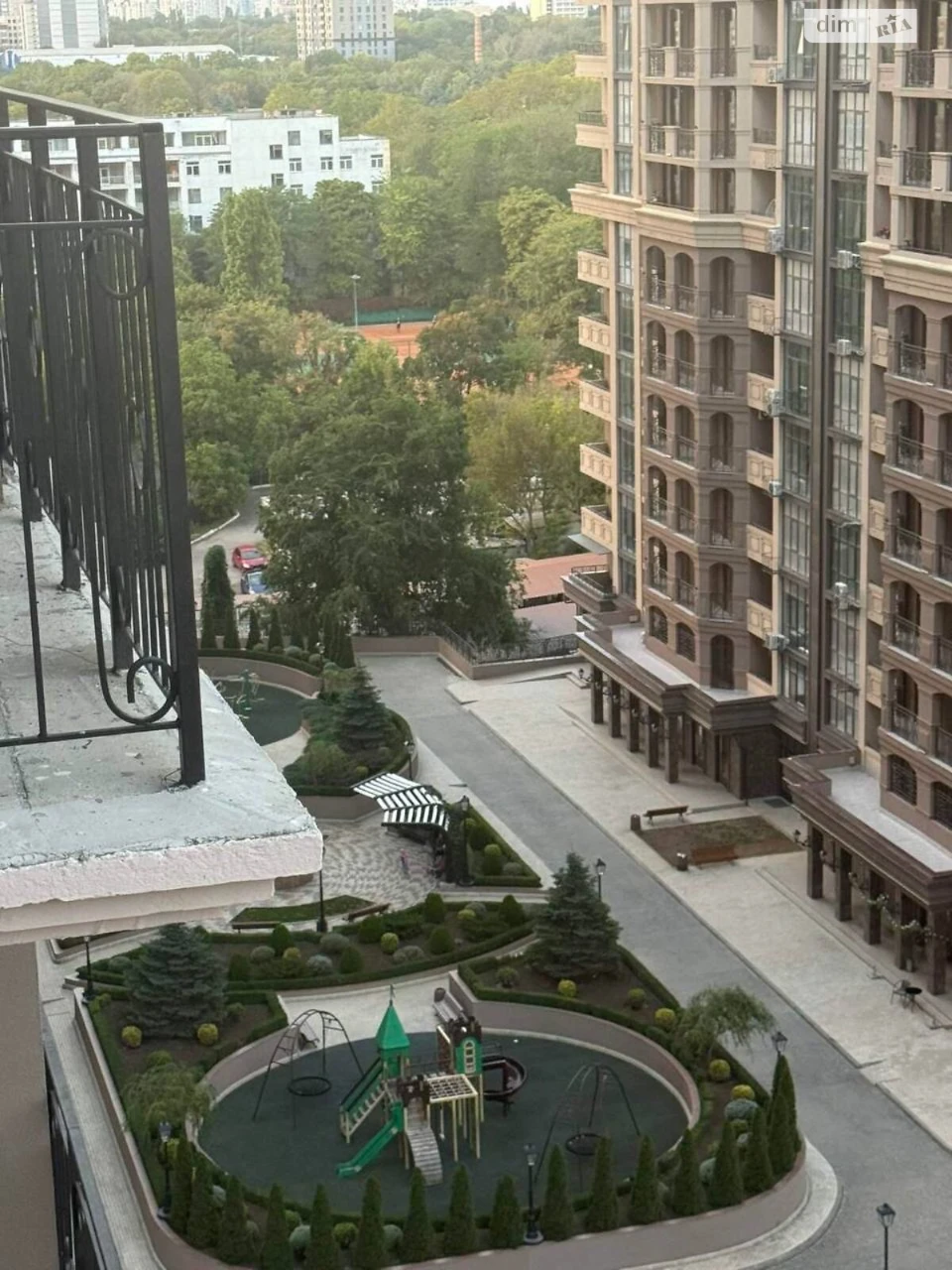 Довгострокова Оренда Квартири Аркадія