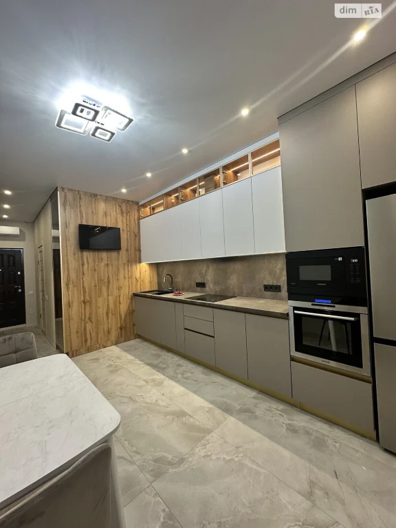 Long-Term Rental Apartment Near Mliny