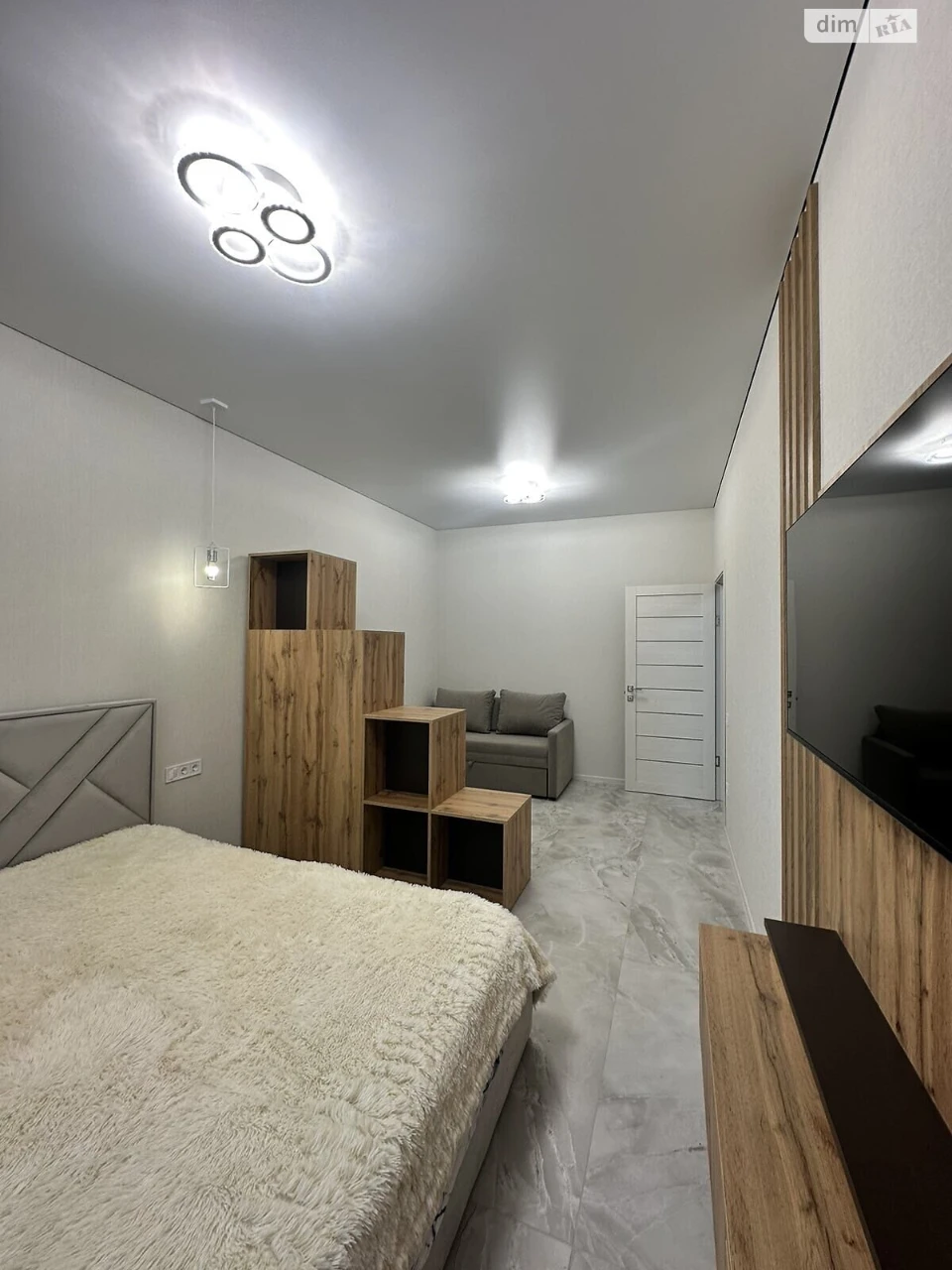 Long-Term Rental Apartment Near Mliny