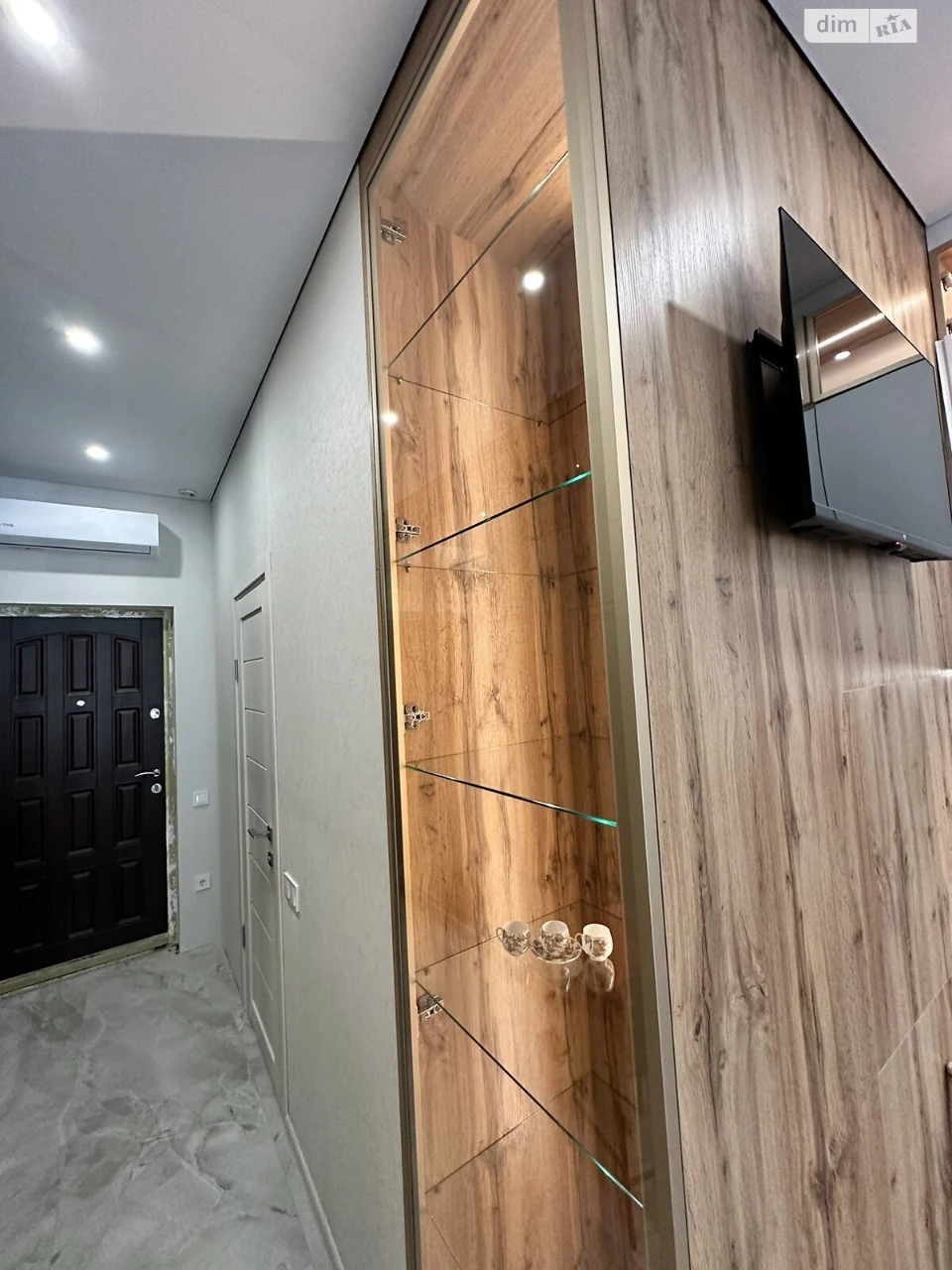 Long-Term Rental Apartment Near Mliny