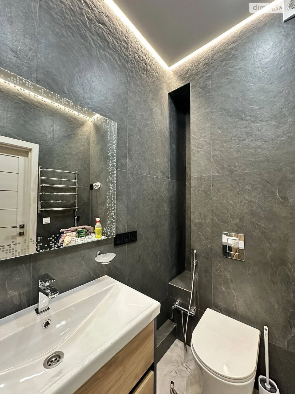 Long-Term Rental Apartment Near Mliny