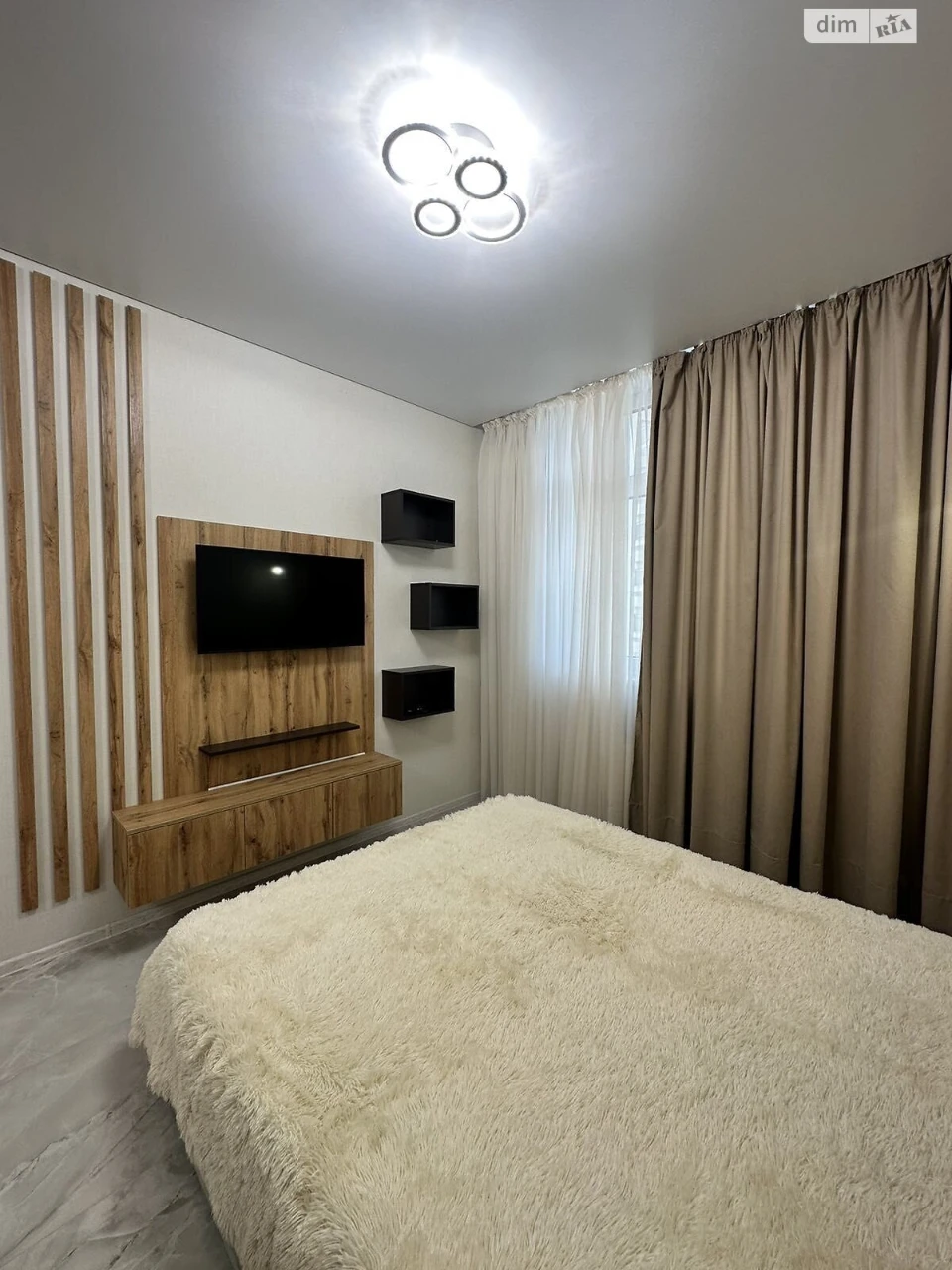 Long-Term Rental Apartment Near Mliny