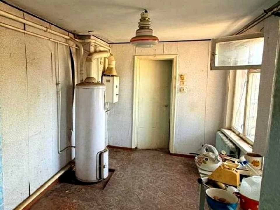 Будинок. Одеса, Крайня вул.