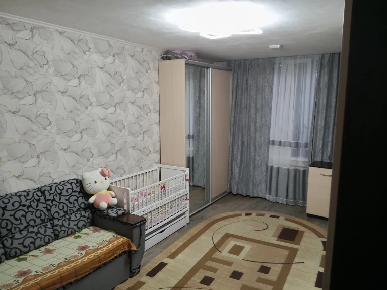 For Sale: 2-bedroom apartment in the center