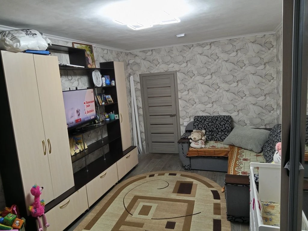 Продається 2-кімнатна квартира в центрі