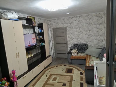 Продається 2-кімнатна квартира в центрі
