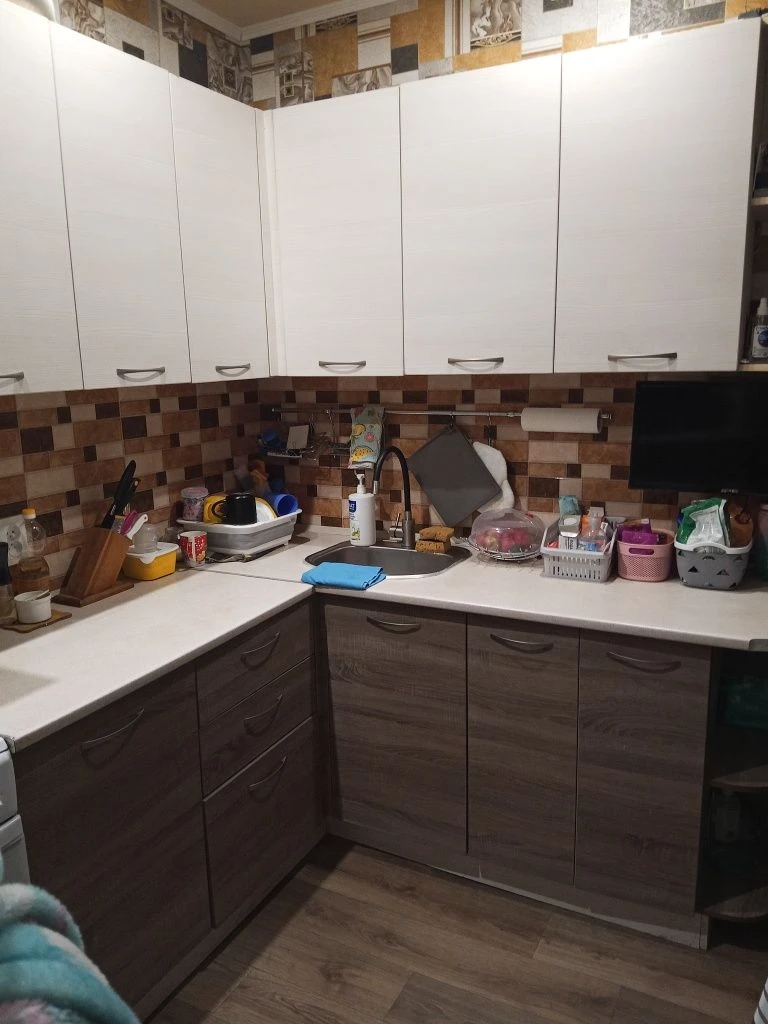 Продається 2-кімнатна квартира в центрі