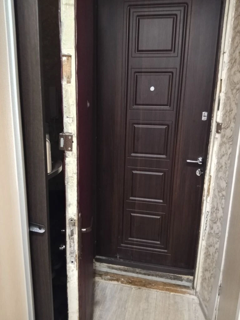 Продається 2-кімнатна квартира в центрі