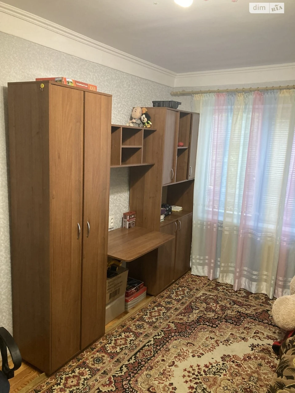 Продажа Квартиры Хортицкий