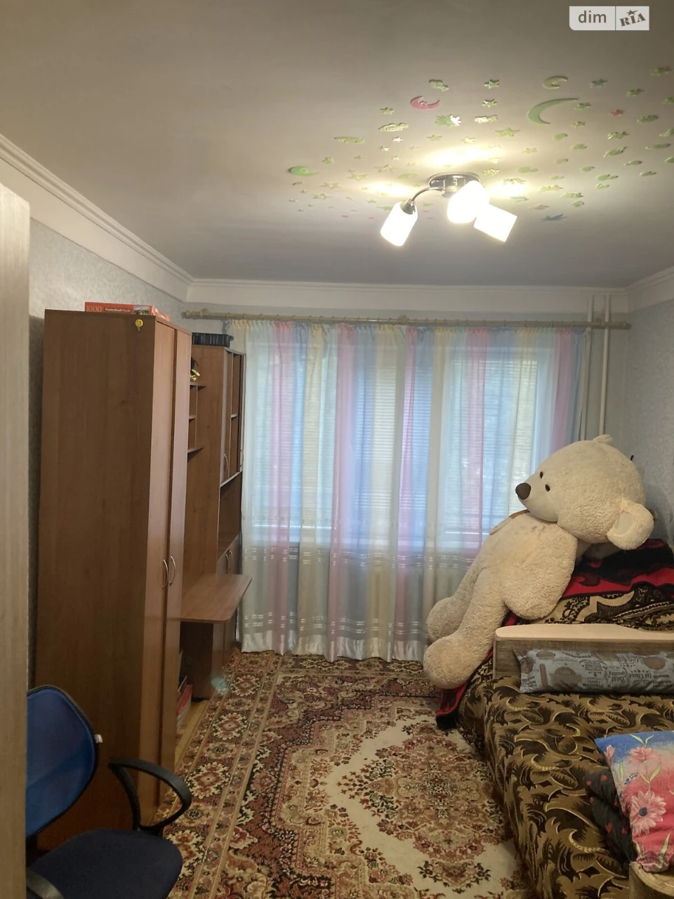 Продажа Квартиры Хортицкий