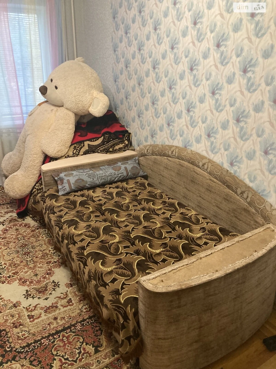 Продажа Квартиры Хортицкий