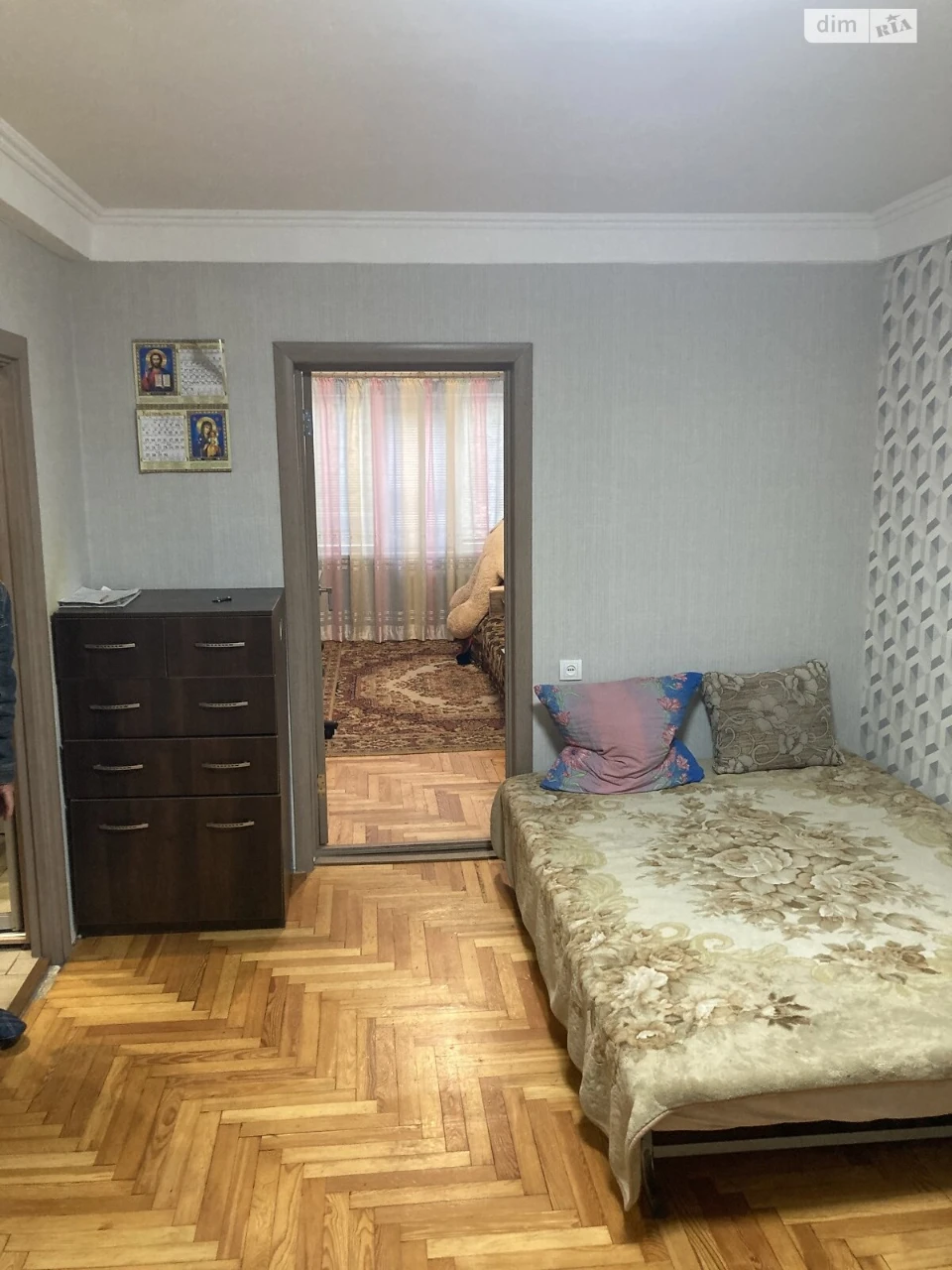 Продажа Квартиры Хортицкий