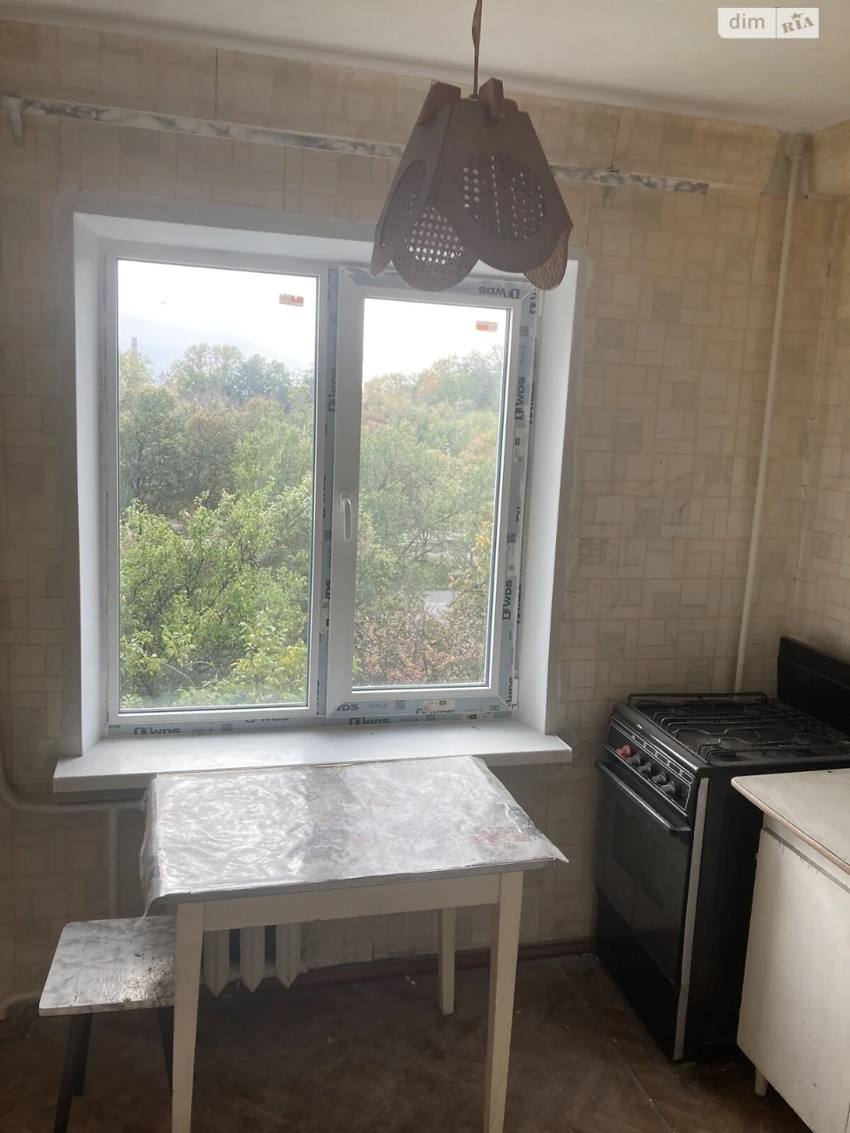 One-Bedroom Apartment in Шевchenkivsky District