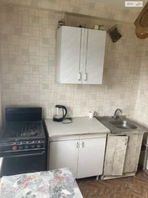 One-Bedroom Apartment in Шевchenkivsky District