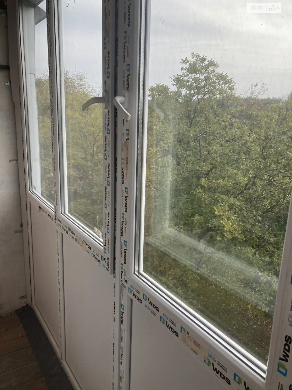 One-Bedroom Apartment in Шевchenkivsky District