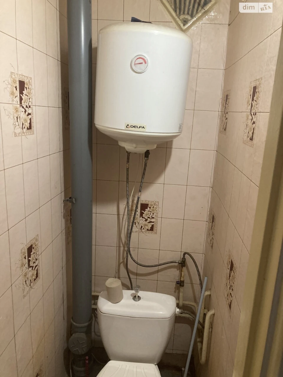 One-Bedroom Apartment in Шевchenkivsky District