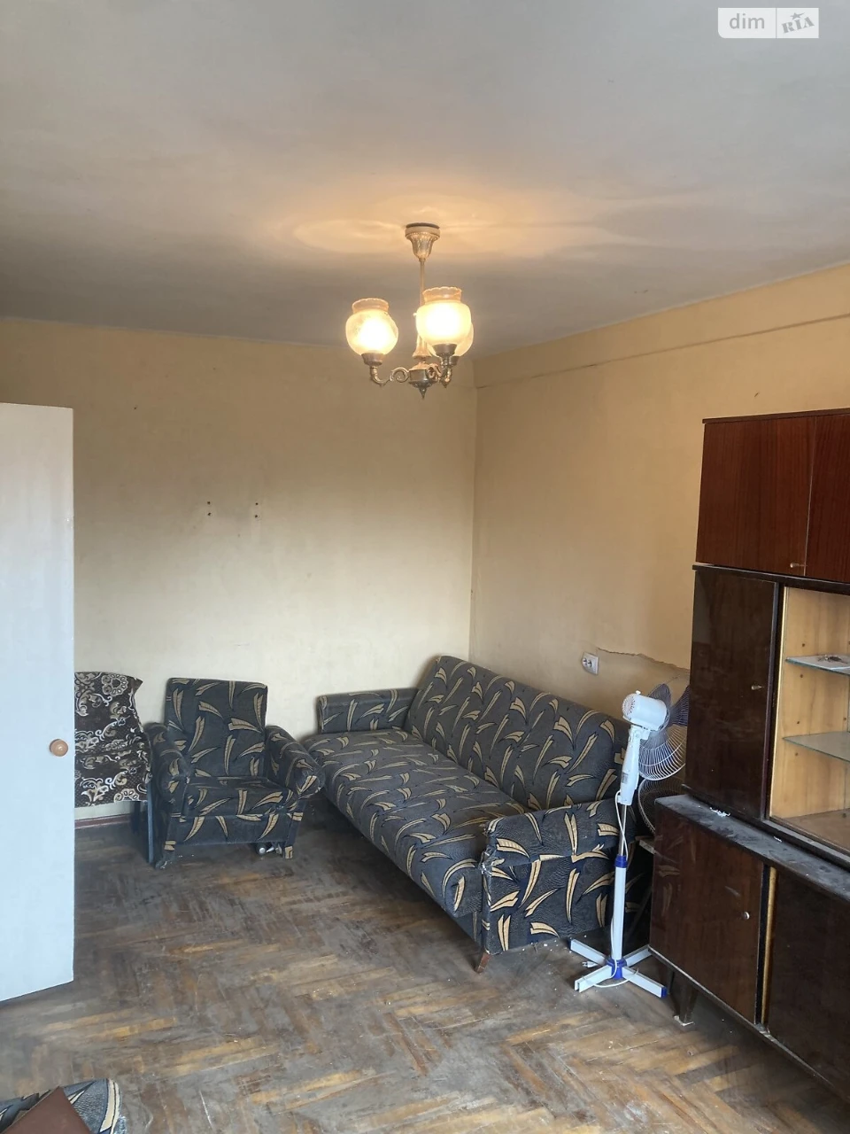 One-Bedroom Apartment in Шевchenkivsky District