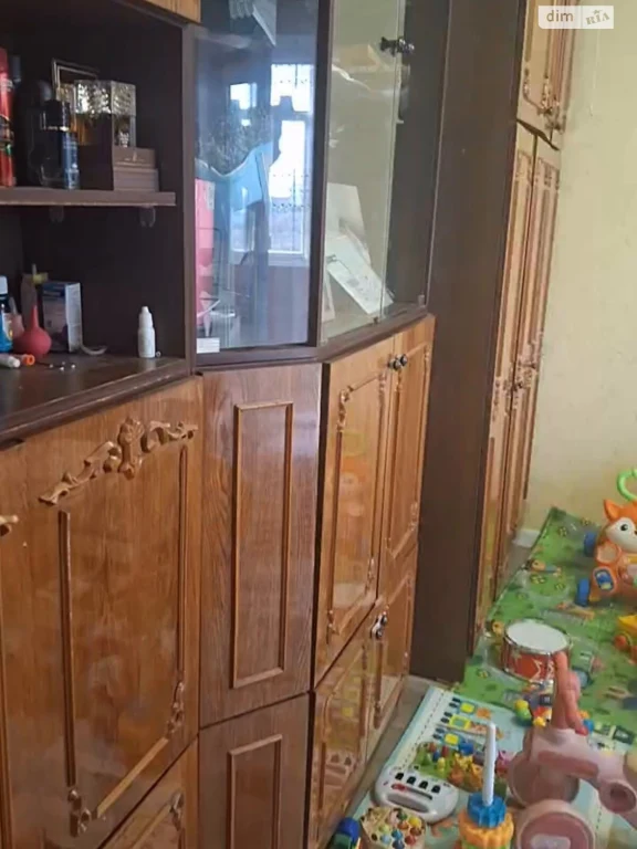 Apartment for Sale in Sverdlovsky Massif