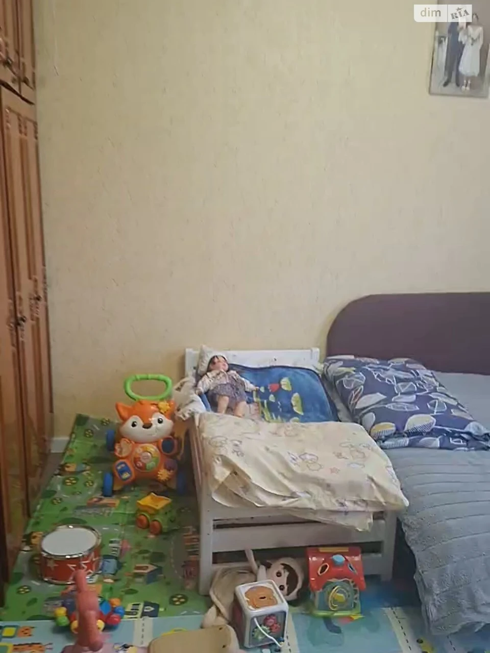 Продажа квартиры в Свердловском массиве