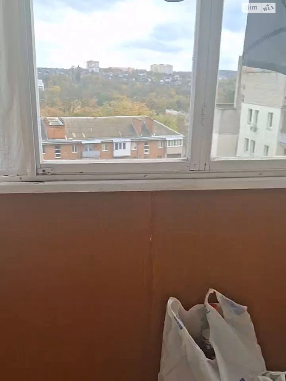 Продажа квартиры в Свердловском массиве