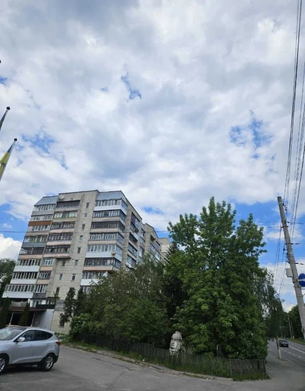Продажа 2-комнатной квартиры, район Электросеть