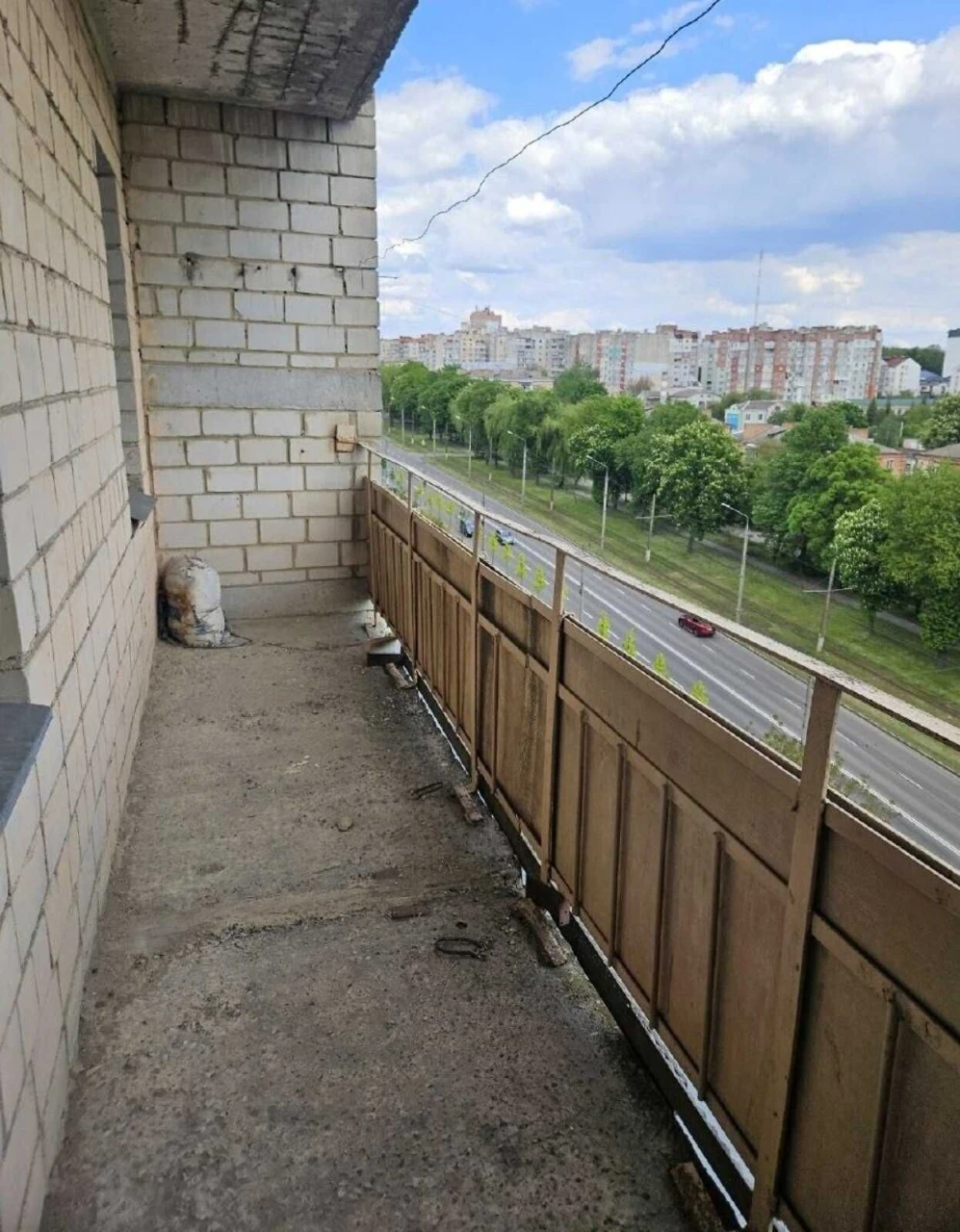 Продажа 2-комнатной квартиры, район Электросеть