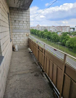 Продажа 2-комнатной квартиры, район Электросеть