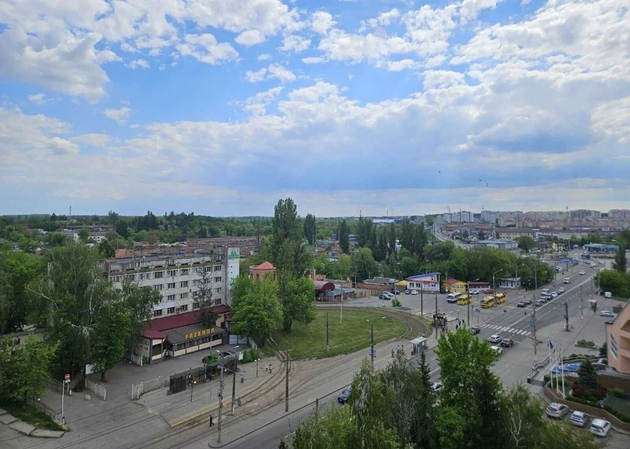 Продажа 2-комнатной квартиры, район Электросеть