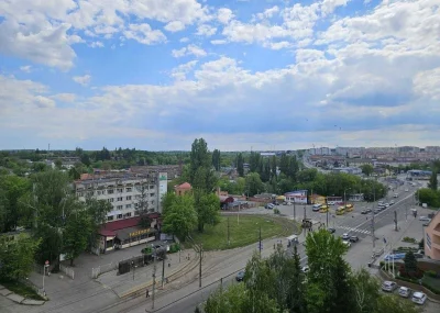 Продажа 2-комнатной квартиры, район Электросеть