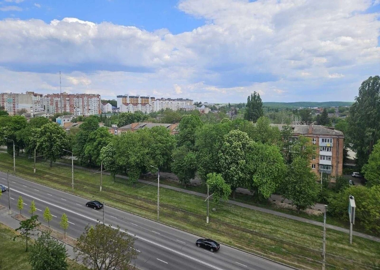 Продажа 2-комнатной квартиры, район Электросеть