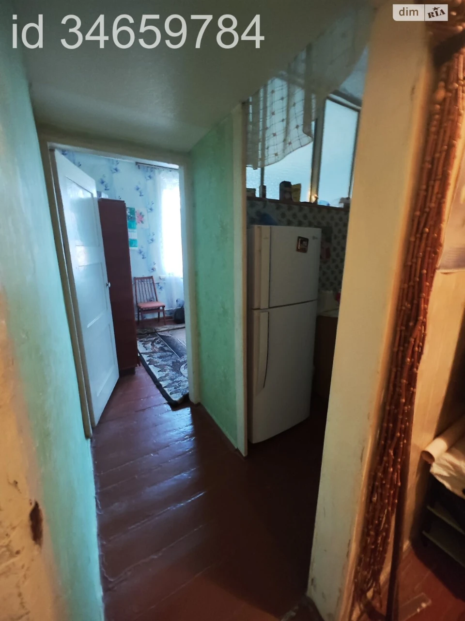 For sale Apartment KhTZ