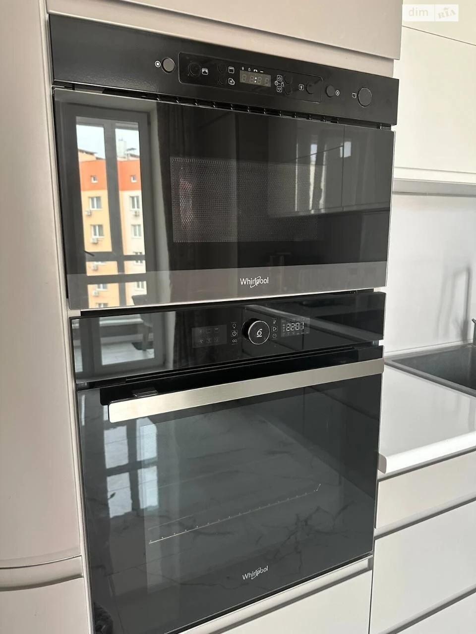 Long-Term Rental Apartment, Podil
