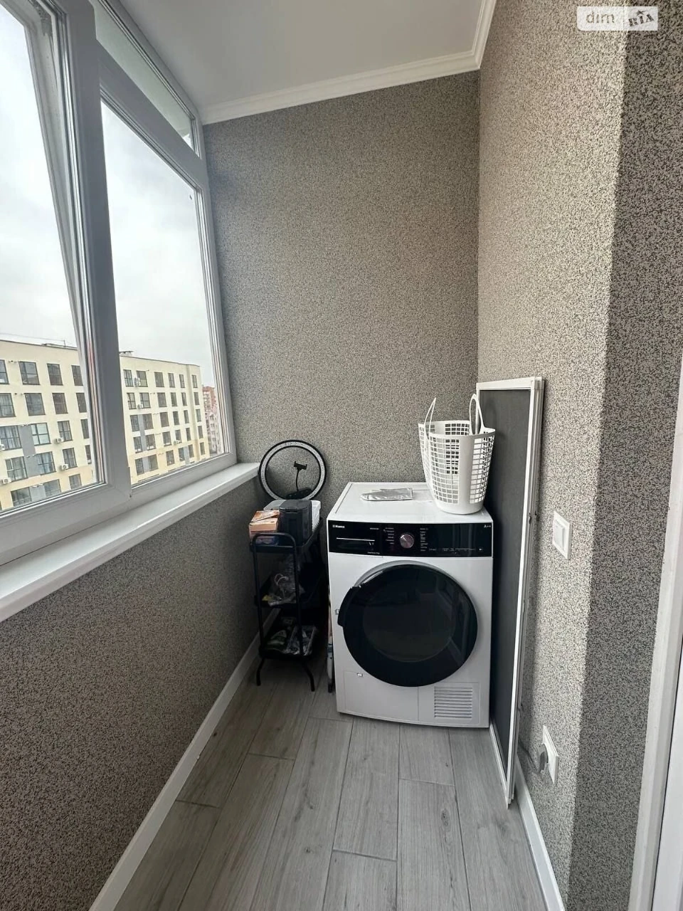 Long-Term Rental Apartment, Podil