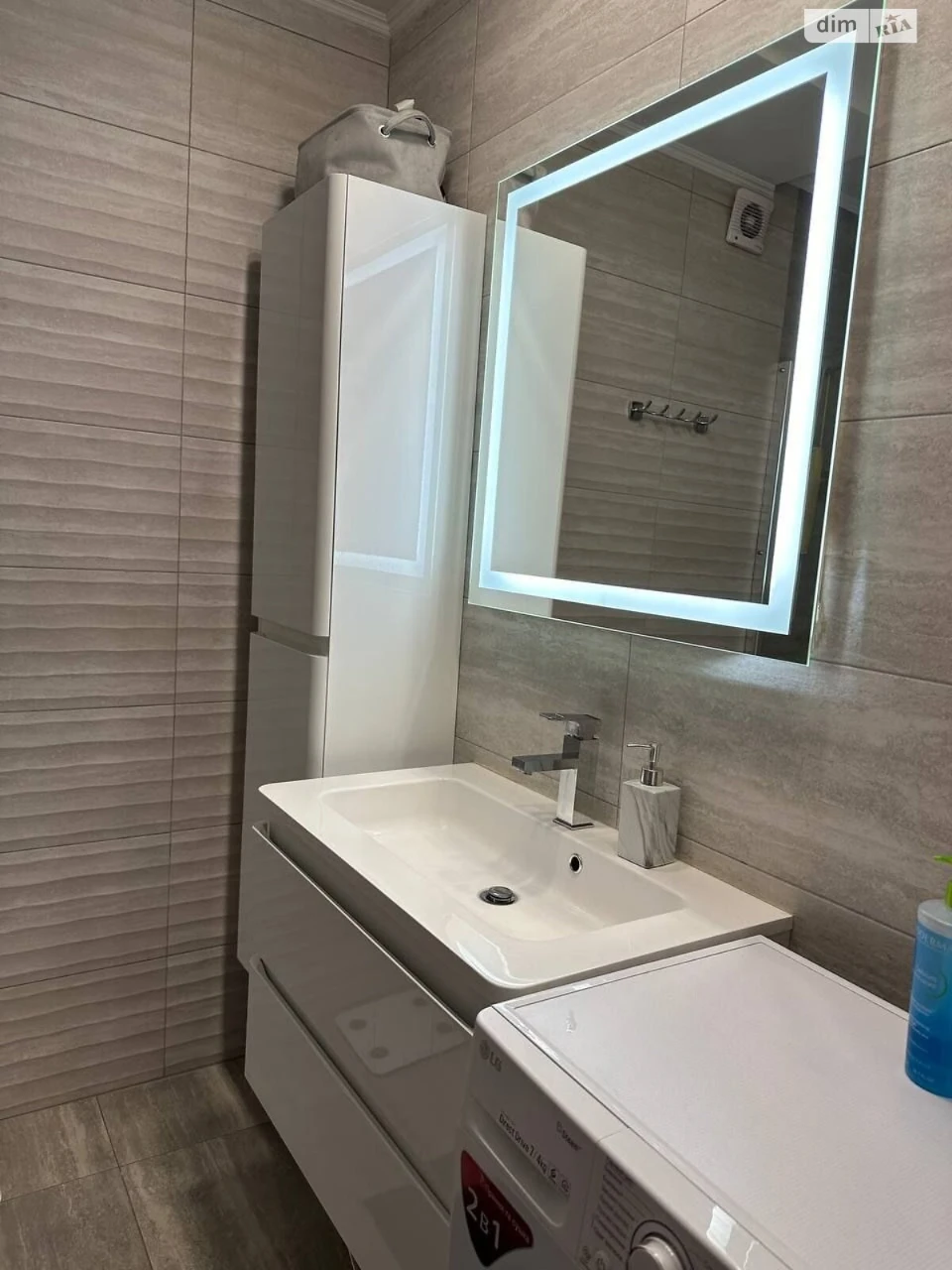 Long-Term Rental Apartment, Podil