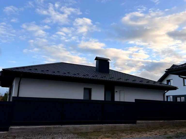 House. Vinnytsia, Leonid Kadenyuk St.