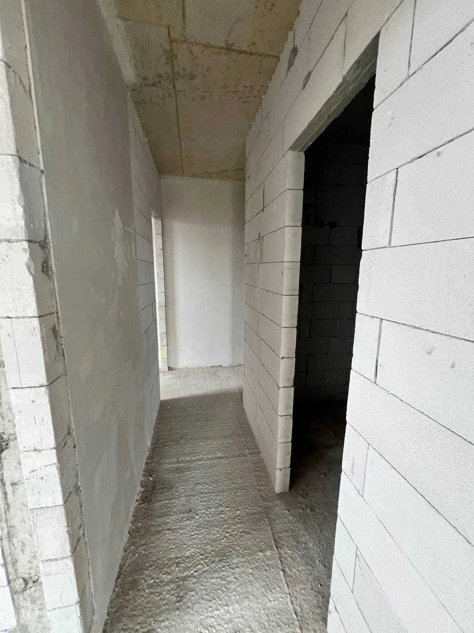 Two-level apartment with a view of the mountains at a super price