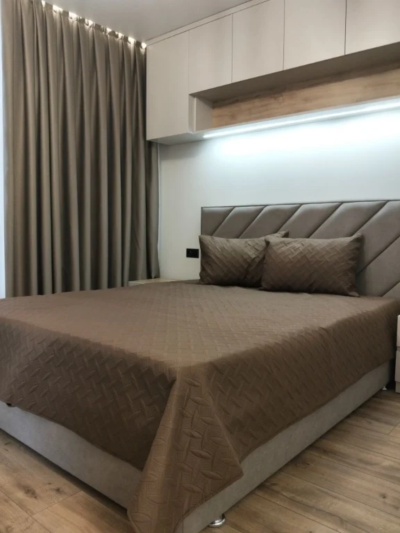 Продам 1,5 кімнатну квартиру 43,5 м.кв.