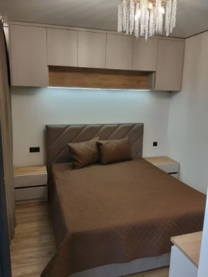Продается 1,5-комнатная квартира 43,5 м²