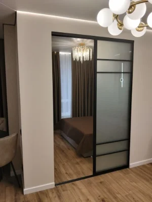 Продается 1,5-комнатная квартира 43,5 м²
