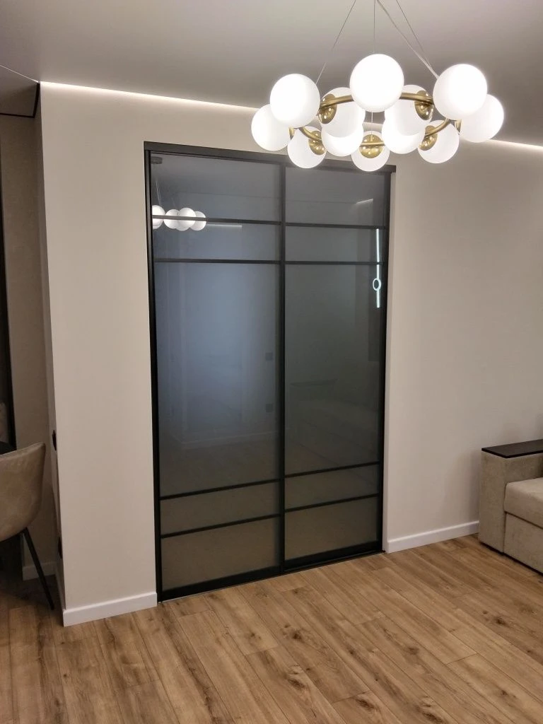 Продается 1,5-комнатная квартира 43,5 м²