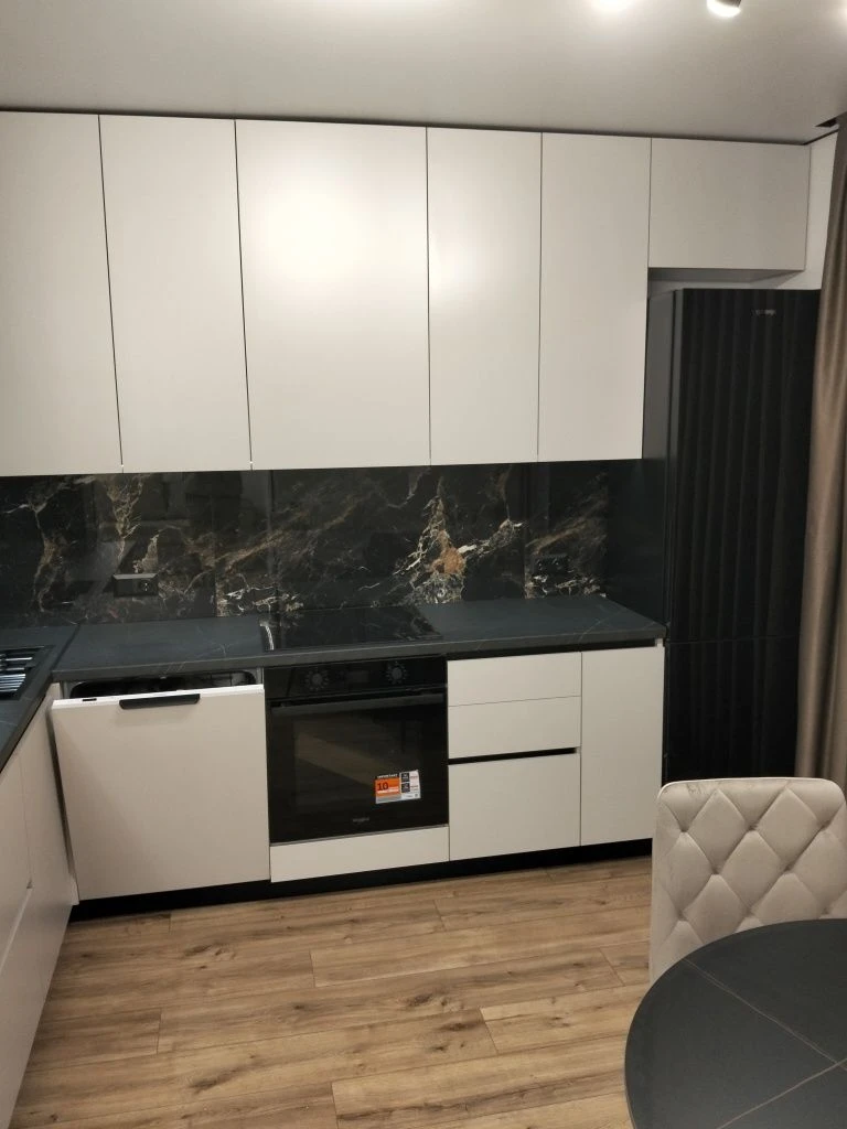 Продается 1,5-комнатная квартира 43,5 м²