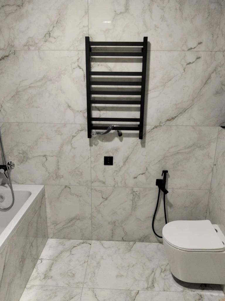 Продается 1,5-комнатная квартира 43,5 м²