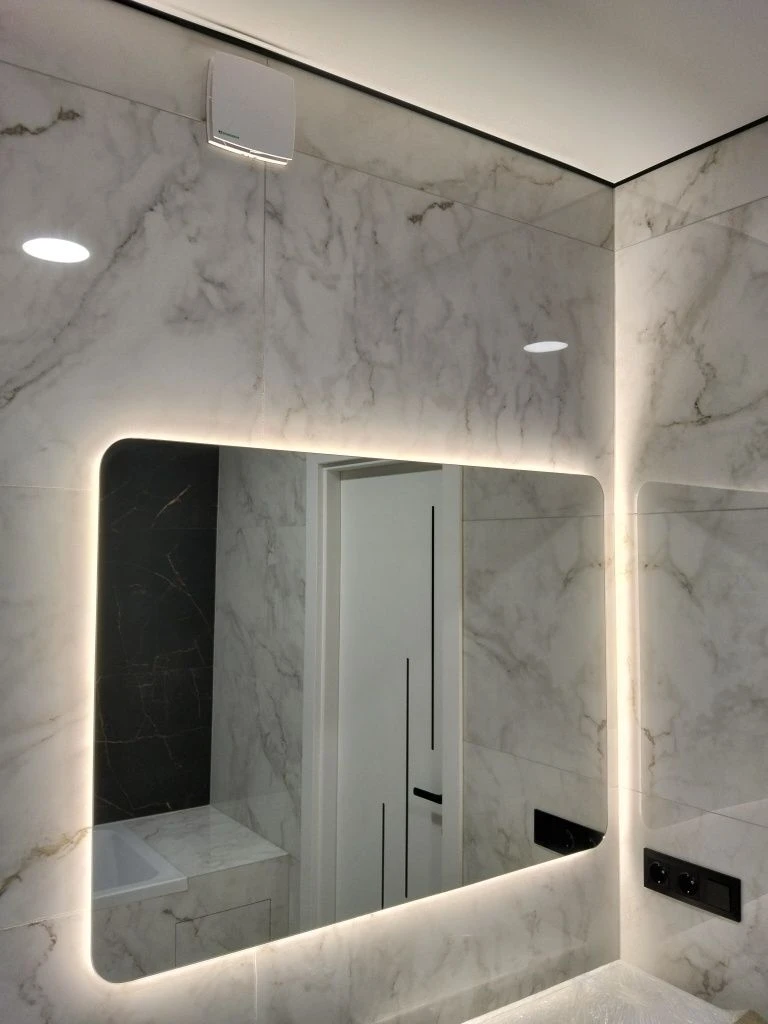 Продается 1,5-комнатная квартира 43,5 м²