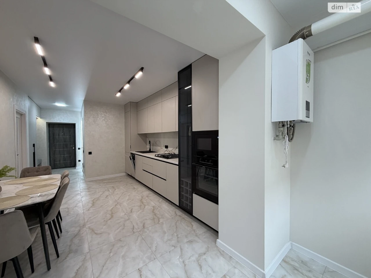 Apartment for Sale in Княгинин Residence