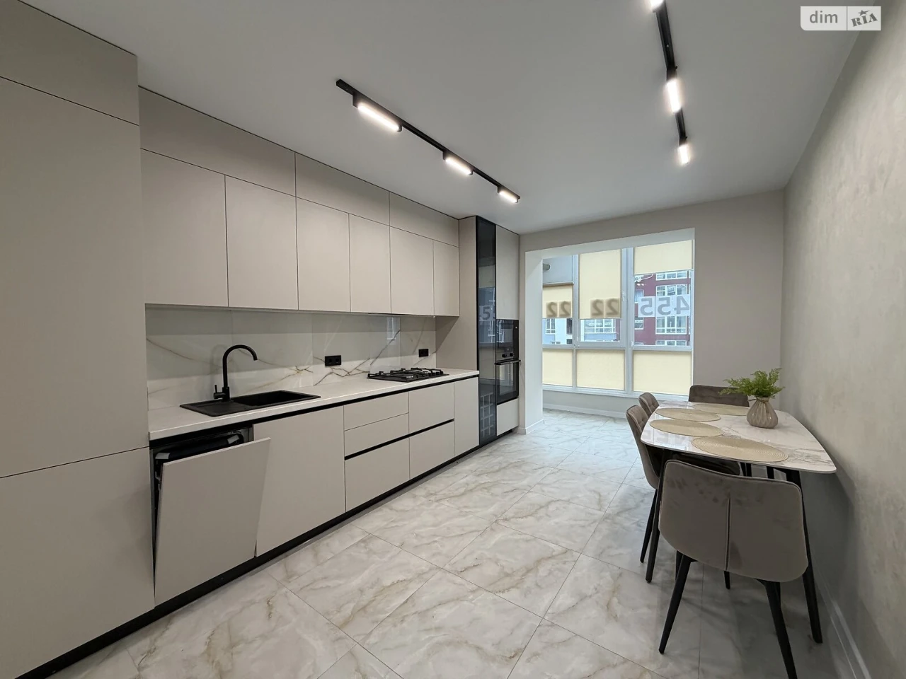 Apartment for Sale in Княгинин Residence