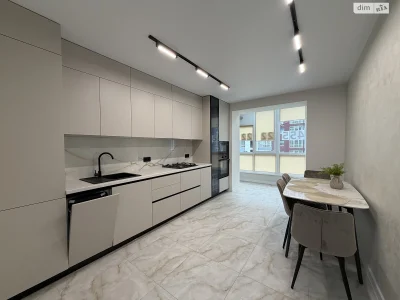 Apartment for Sale in Княгинин Residence